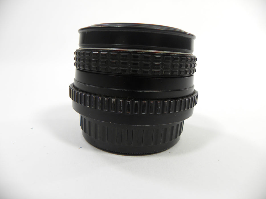 Pentax-M SMC 28mm f2.8 PK Mount AS IS NO RETURNS!