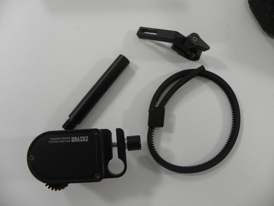 ZhiYun Weebills Gimbal