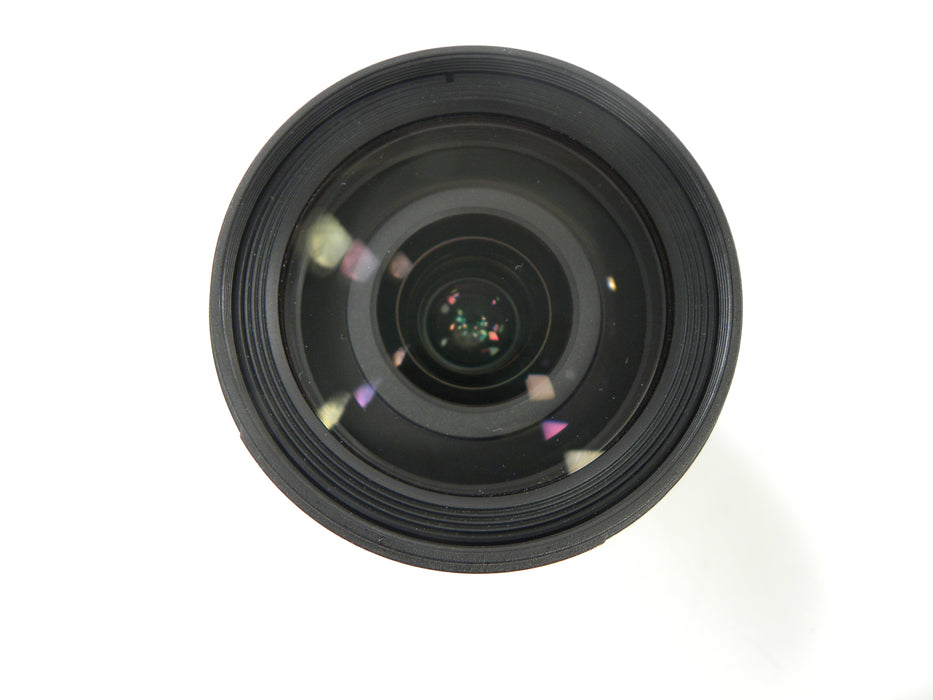 Promaster Digital XR EDO AF LD IF 18-200mm f3.5-6.3 Canon EF Mount