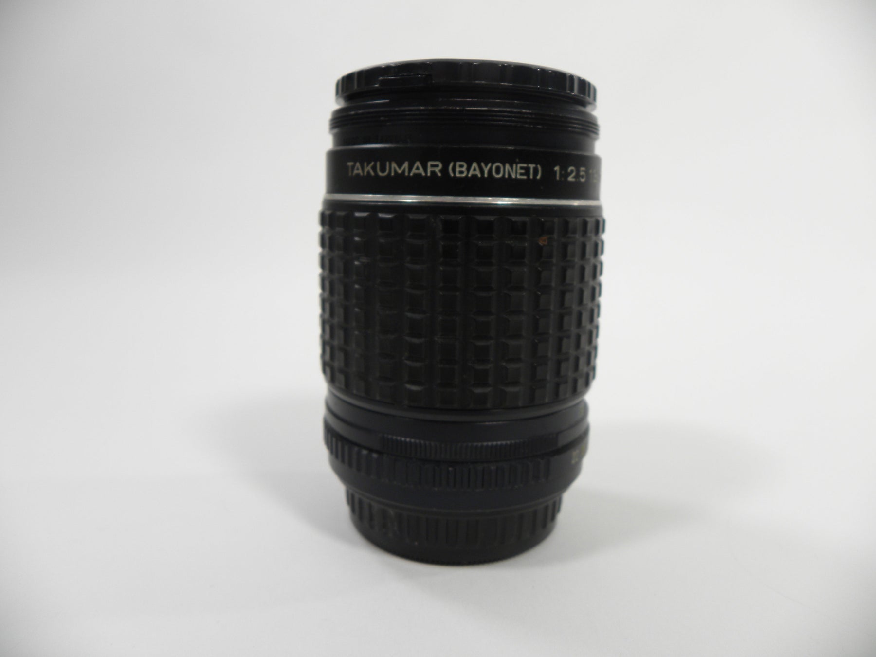 Pentax Takumar (Bayonet) 135mm f2.5 PK Mount