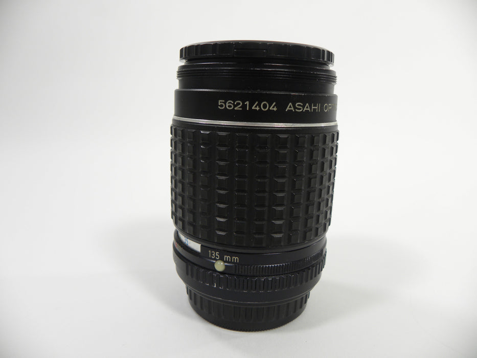 Pentax Takumar (Bayonet) 135mm f2.5 PK Mount