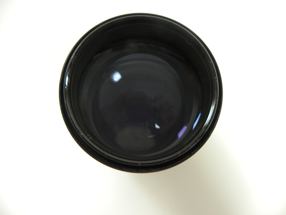 Pentax Takumar (Bayonet) 135mm f2.5 PK Mount