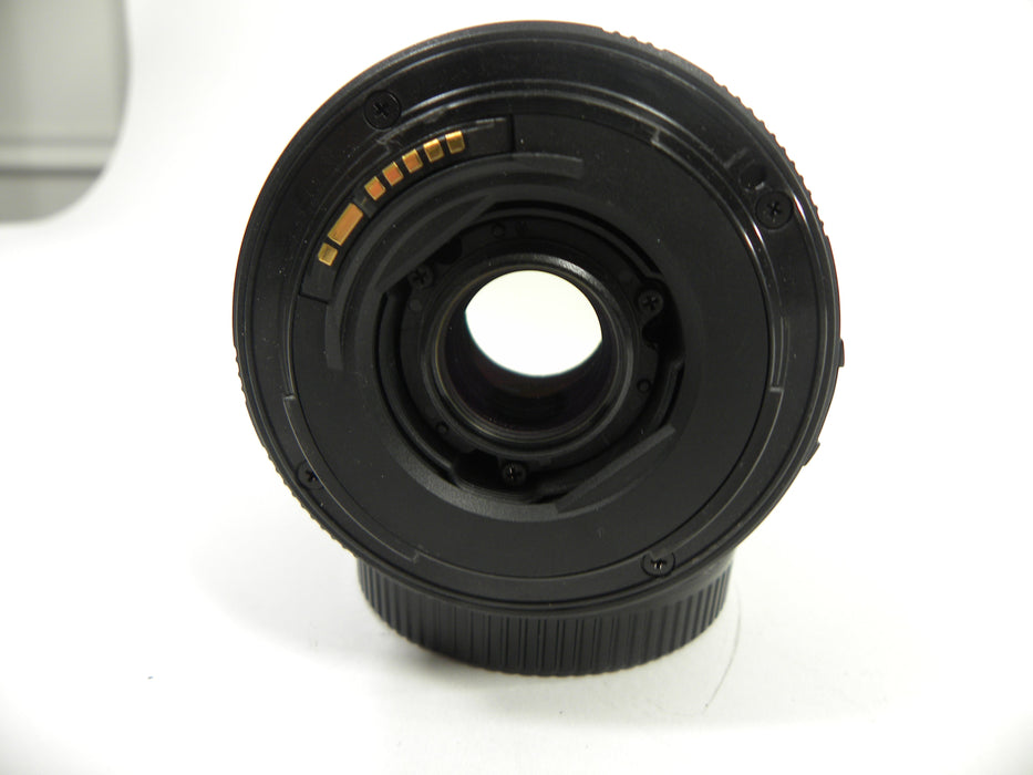 Promaster Digital XR EDO AF LD IF 18-200mm f3.5-6.3 Canon EF Mount