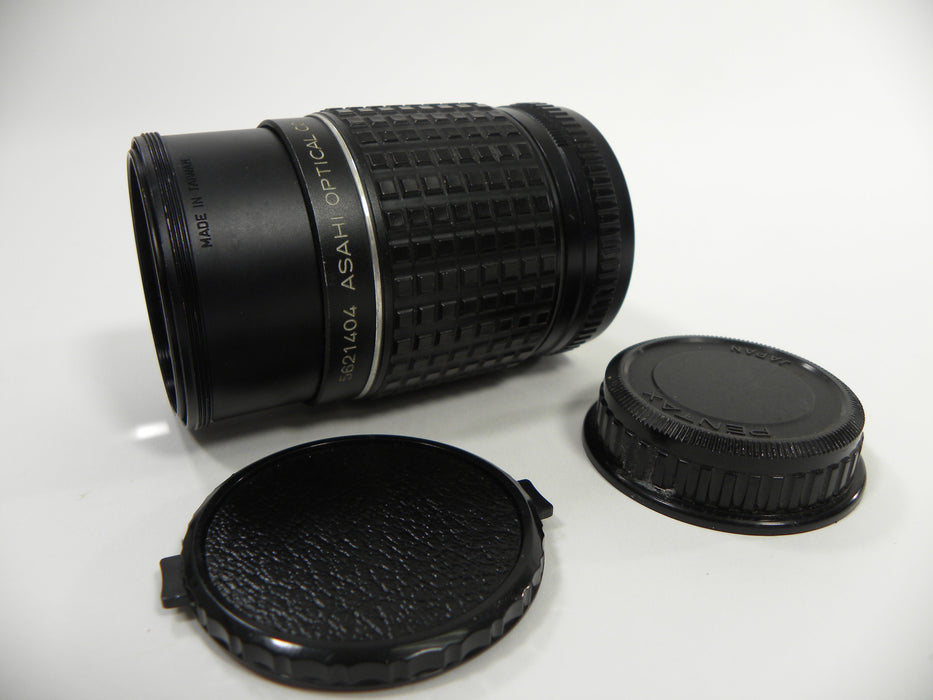 Pentax Takumar (Bayonet) 135mm f2.5 PK Mount
