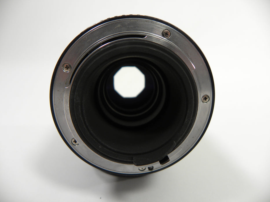 Pentax Takumar (Bayonet) 135mm f2.5 PK Mount