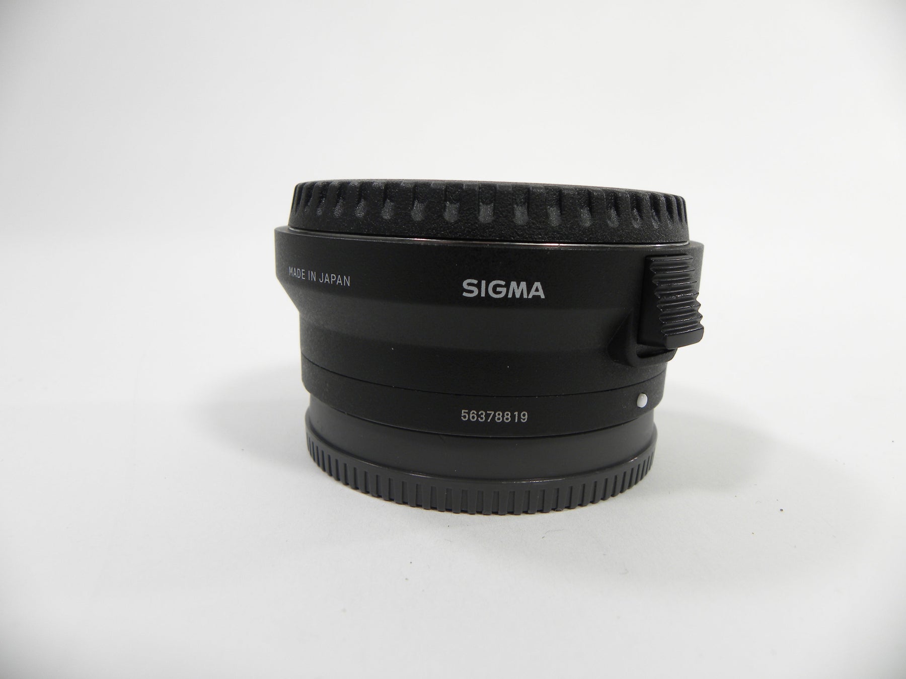 Sigma MC-11 Mount Converter Canon EF to Sony E
