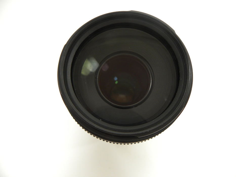 Canon EF 75-300mm f4-5.6 III