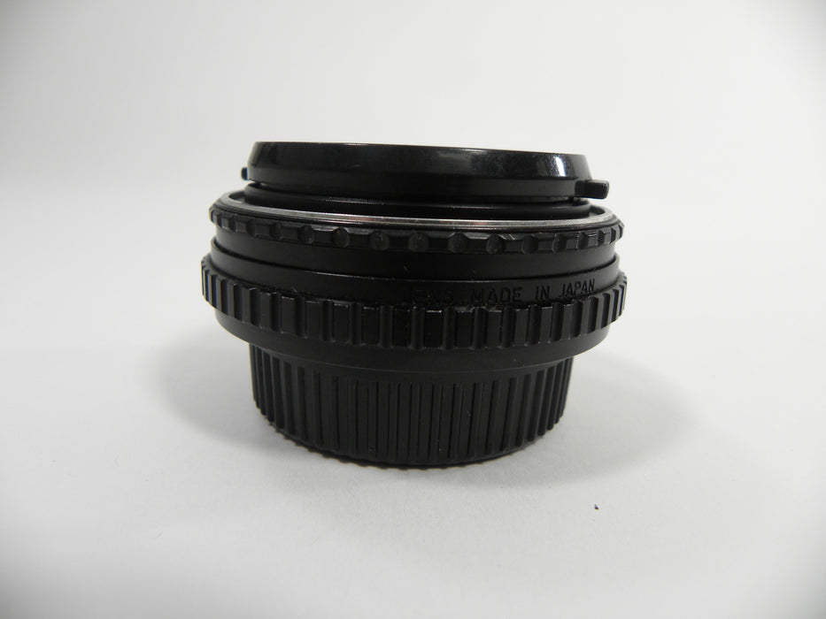 Pentax-M SMC 40mm f2.8 PK Mount