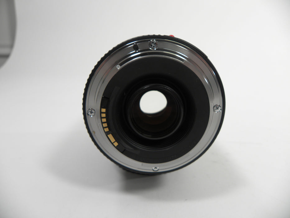 Canon EF 75-300mm f4-5.6 III
