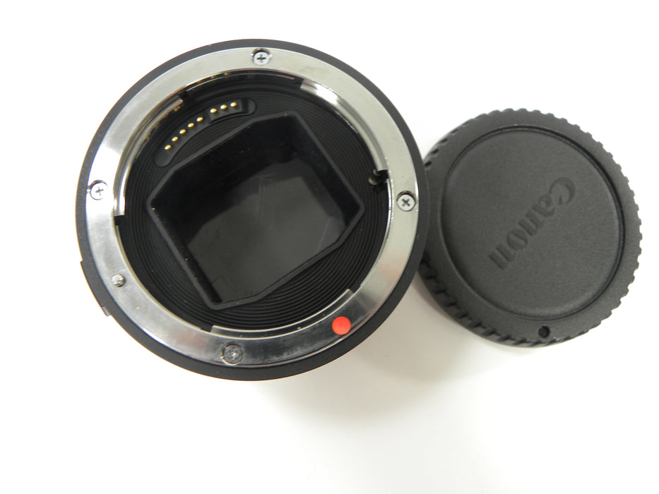 Sigma MC-11 Mount Converter Canon EF to Sony E