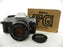 Nikon FG 35mm SLR w/Nikon Series E 50mm f1.8