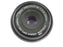 Pentax-M SMC 40mm f2.8 PK Mount