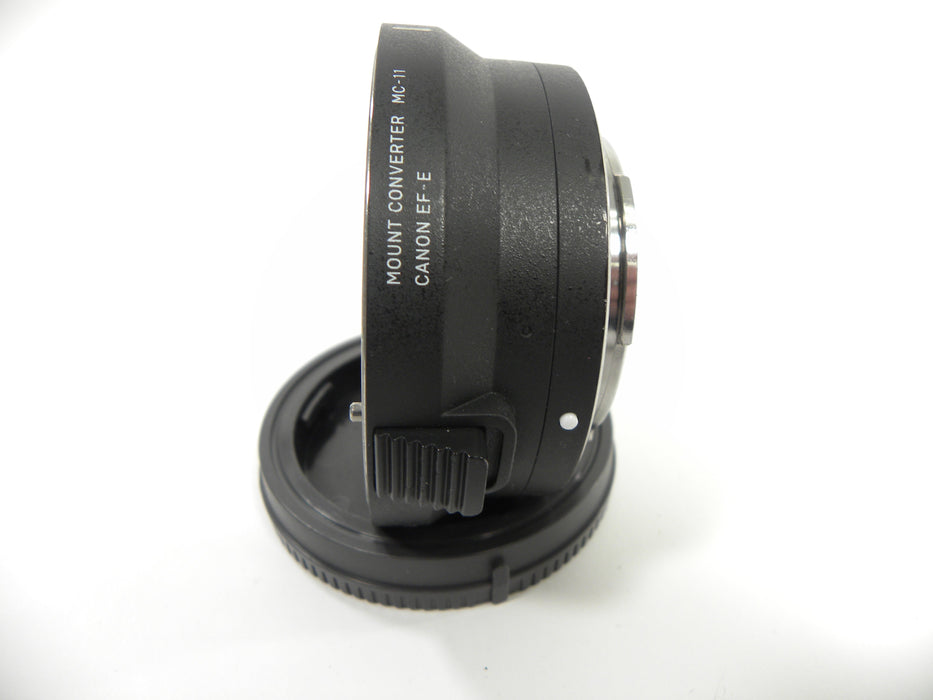 Sigma MC-11 Mount Converter Canon EF to Sony E