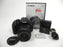Canon EOS Rebel T5i 18.0mp Digital SLR w/EF-S 18-55 IS II Shutter Ct. 4,669