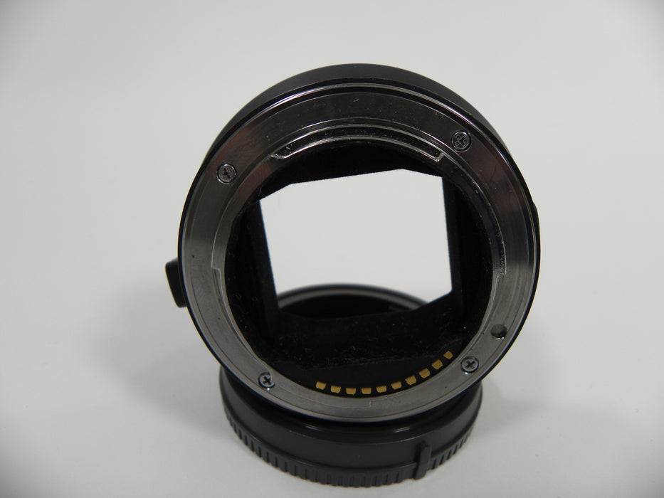 Sigma MC-11 Mount Converter Canon EF to Sony E