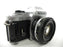 Nikon FG 35mm SLR w/Nikon Series E 50mm f1.8
