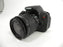 Canon EOS Rebel T5i 18.0mp Digital SLR w/EF-S 18-55 IS II Shutter Ct. 4,669