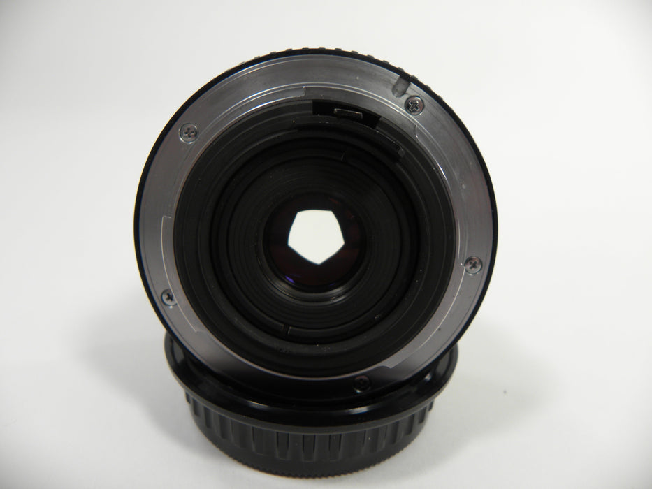 Pentax-M SMC 28mm f2.8 PK Mount AS IS NO RETURNS!