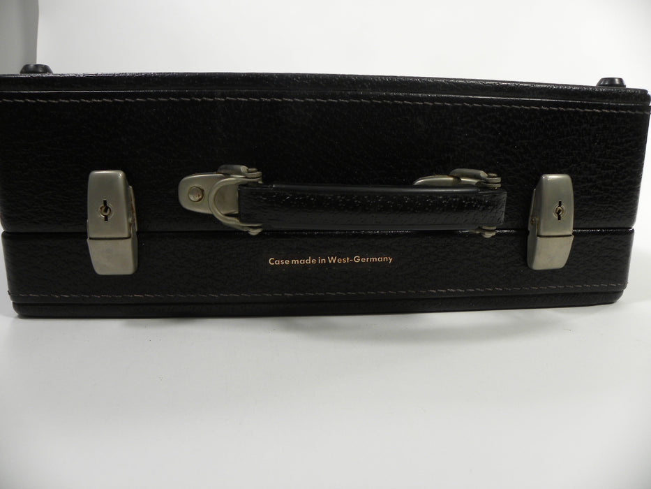 Linhof Travel Case