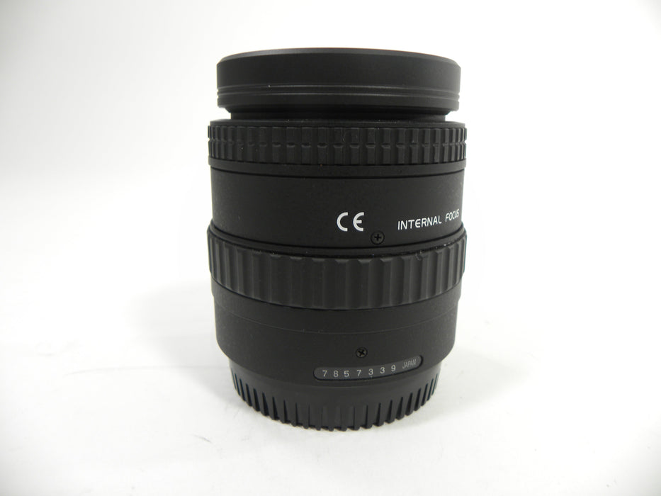 Tokina Fisheye 10-17mm f3.5-4.5 DX AT-X Canon EF Mount