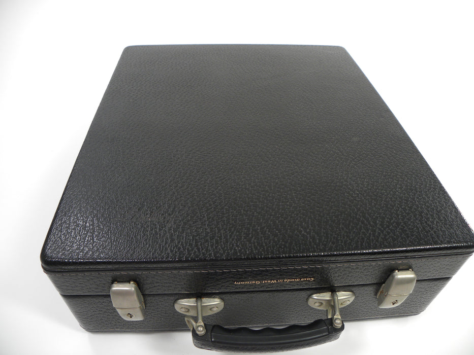 Linhof Travel Case