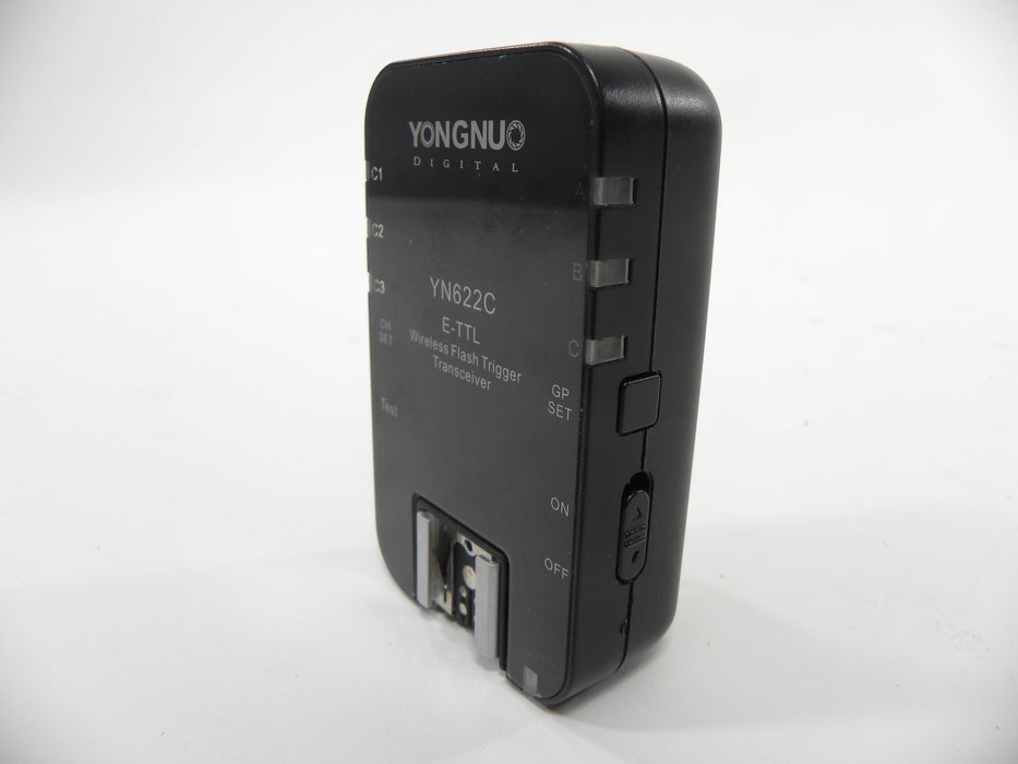 YongNuo YN622C Wireless Transceiver