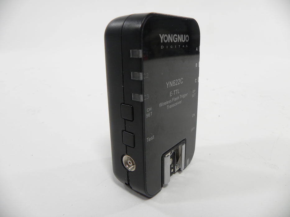 YongNuo YN622C Wireless Transceiver
