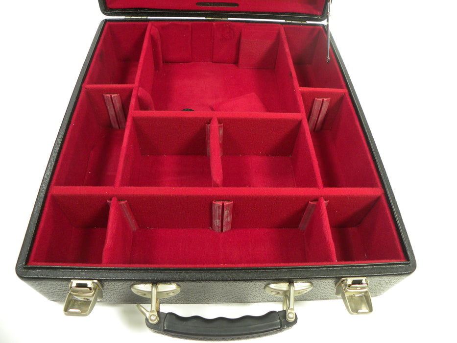 Linhof Travel Case