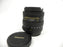 Tokina Fisheye 10-17mm f3.5-4.5 DX AT-X Canon EF Mount
