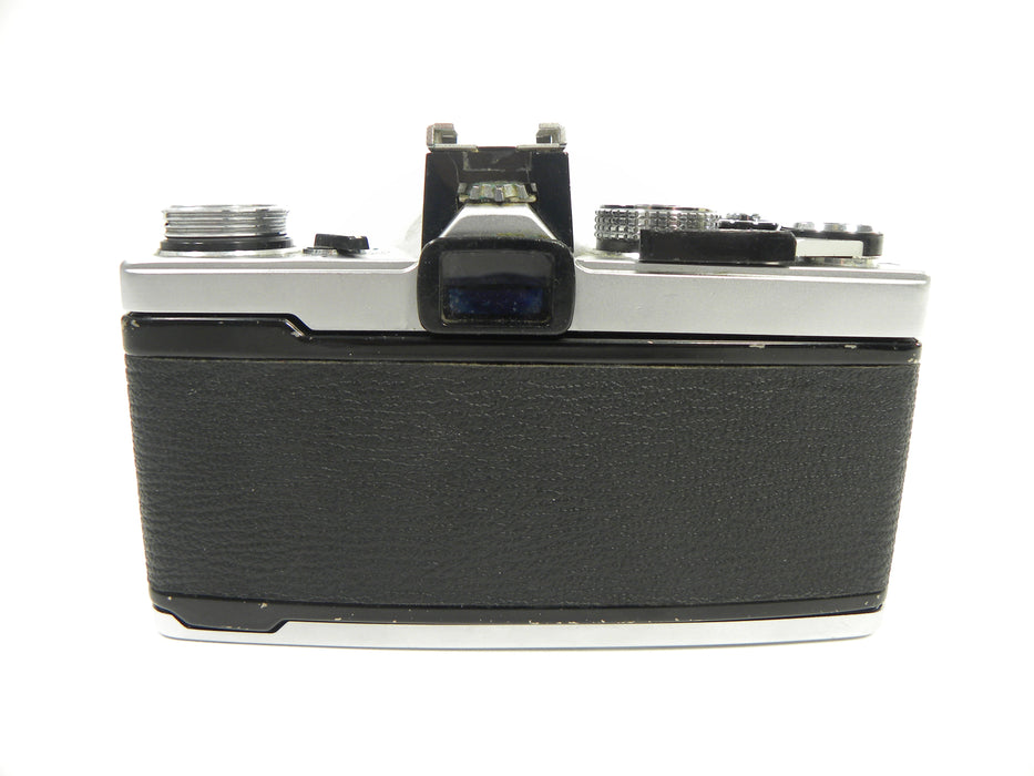 Olympus OM-1 35mm SLR Body only