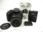 Canon EOS Rebel T6 18.0mp Digital SLR w/EF-S 18-55 IS II