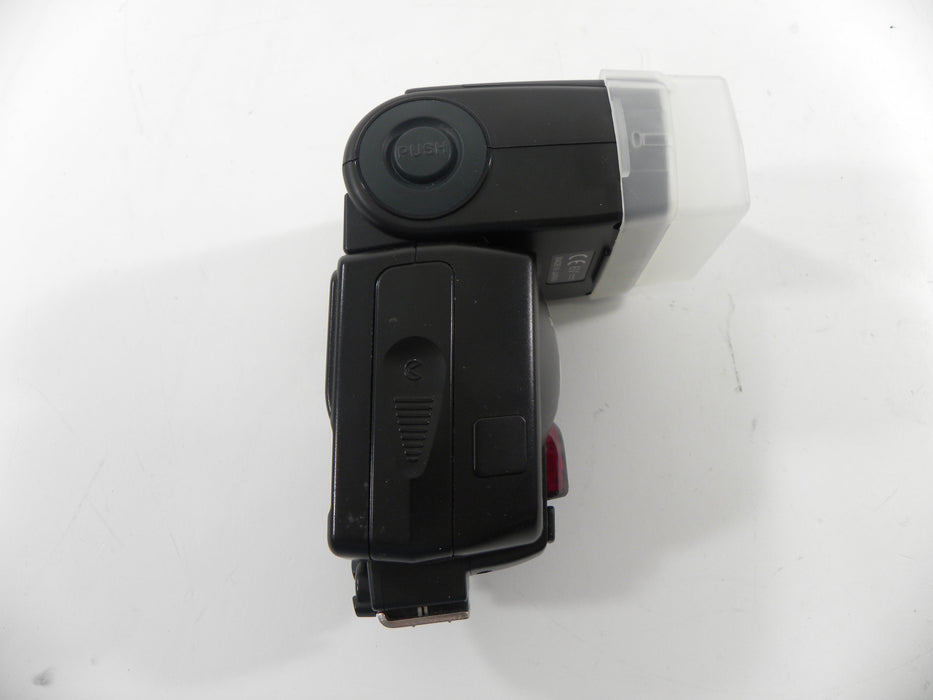 Nikon Speedlite SB-80DX