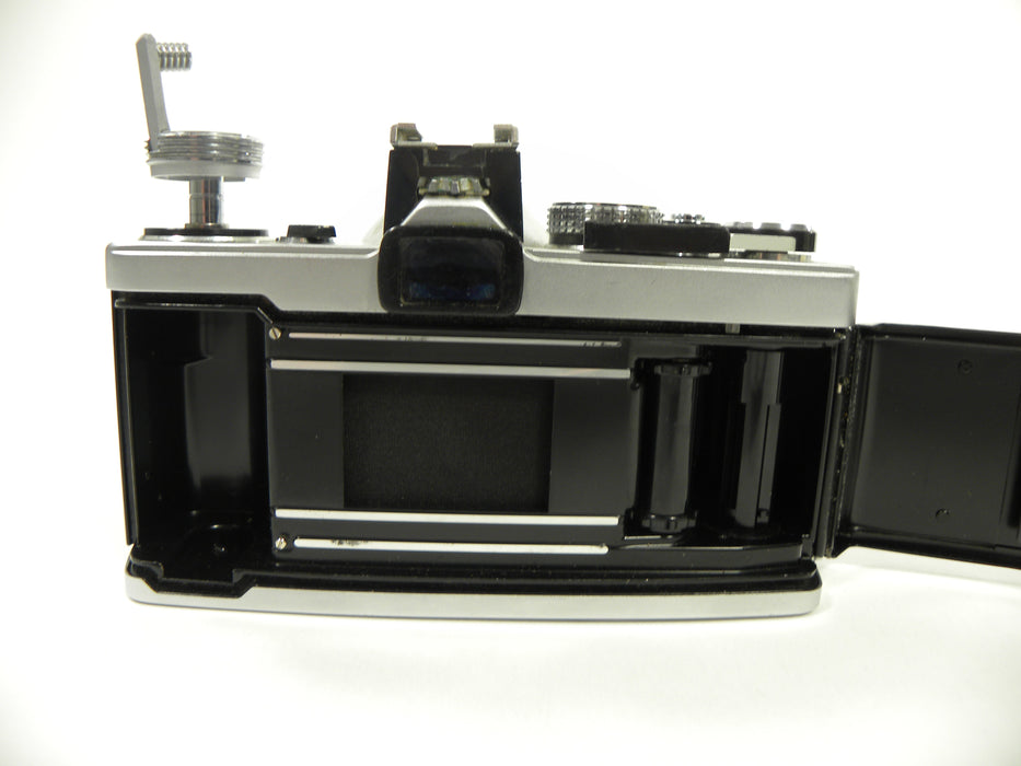 Olympus OM-1 35mm SLR Body only
