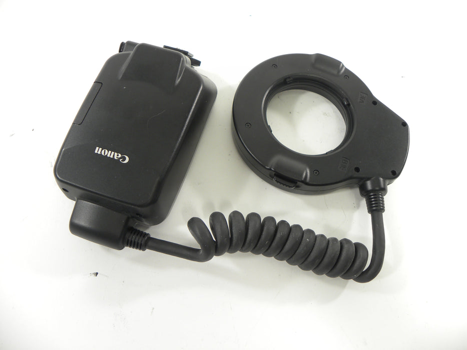 Canon Macro Ring Lite MR14EX
