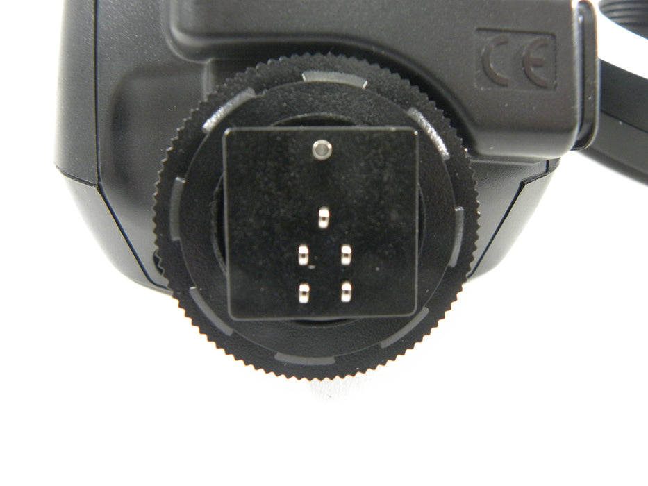 Canon Macro Ring Lite MR14EX