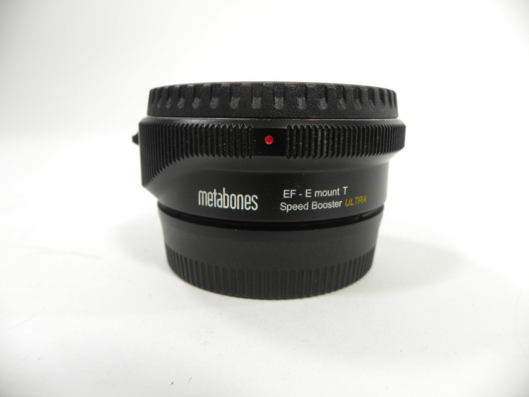 Metabones Speed Bosster Canon EF  to  Sony E