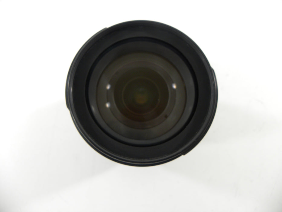 Nikon AF-S Nikkor DX ED IF 18-70mm f3.5-5.6G F Mount