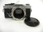 Olympus OM-2n 35mm SLR Body Only (Parts)