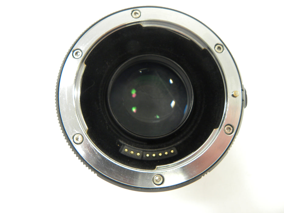 Metabones Speed Bosster Canon EF  to  Sony E