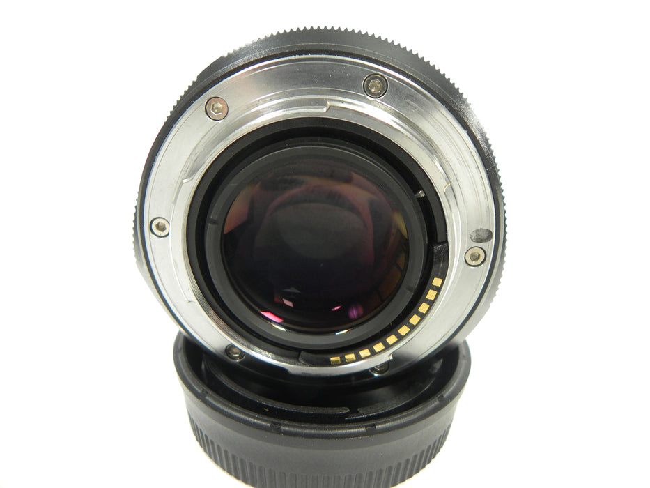 Metabones Speed Bosster Canon EF  to  Sony E