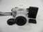 Canon EOS Rebel SL1 18.0mp Digital SLR w/EF-S 18-55 IS STM Shutter Ct. 675