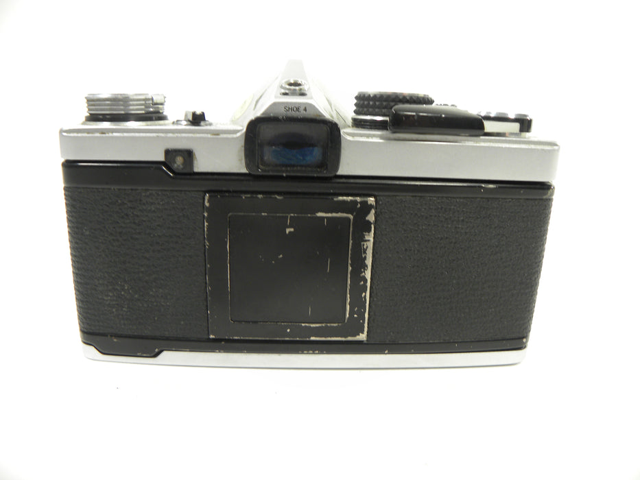 Olympus OM-2n 35mm SLR Body Only (Parts)