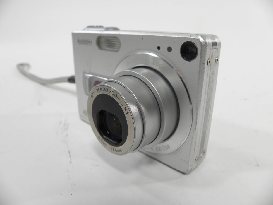 Casio Exlim 5.0mp Digital camera