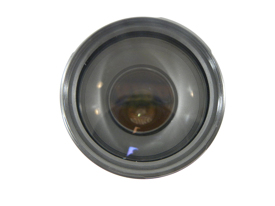 Canon EF 75-300mm f4.5-5.6 EF Mount