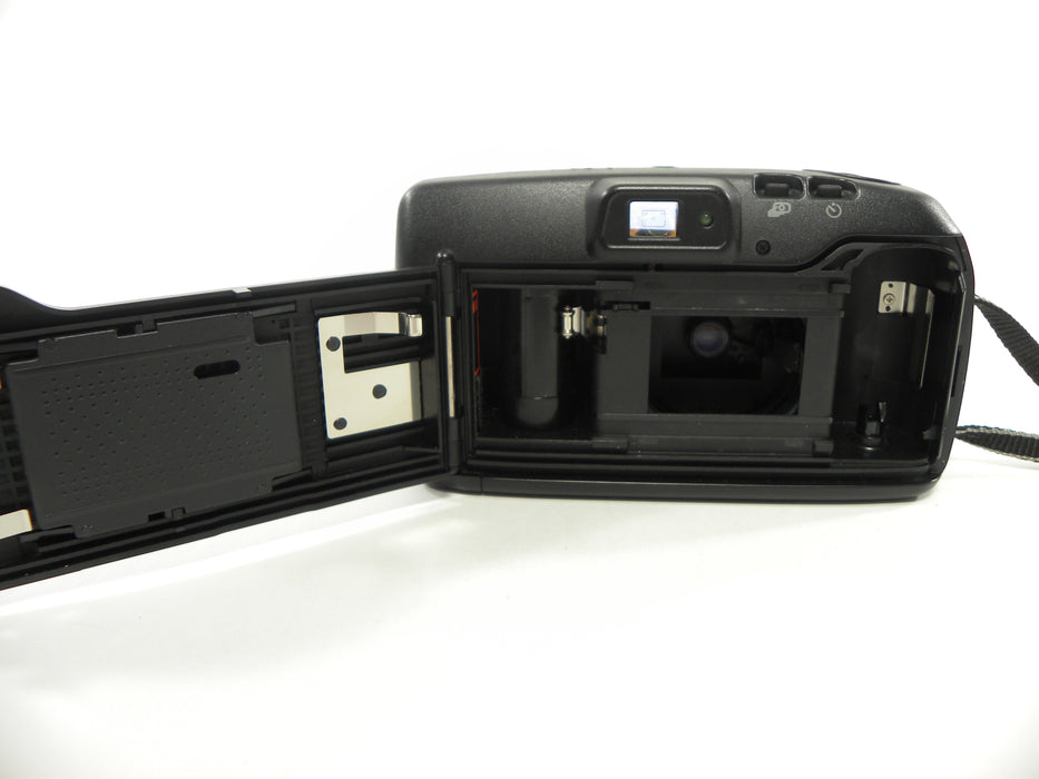 Canon Sure Shot 35mm Point and Shoot film camera