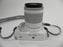 Canon EOS Rebel SL1 18.0mp Digital SLR w/EF-S 18-55 IS STM Shutter Ct. 675