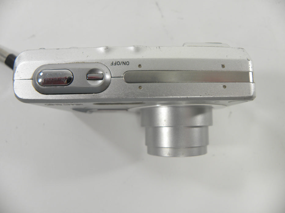 Casio Exlim 5.0mp Digital camera