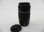 Canon EF 75-300mm f4.5-5.6 EF Mount