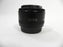 Canon EF 50mm f1.8 II