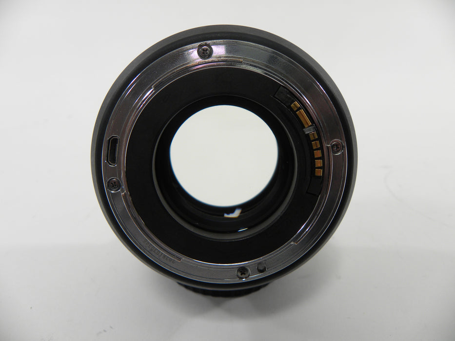 Meke 85mm f1.8 Canon EF Mount